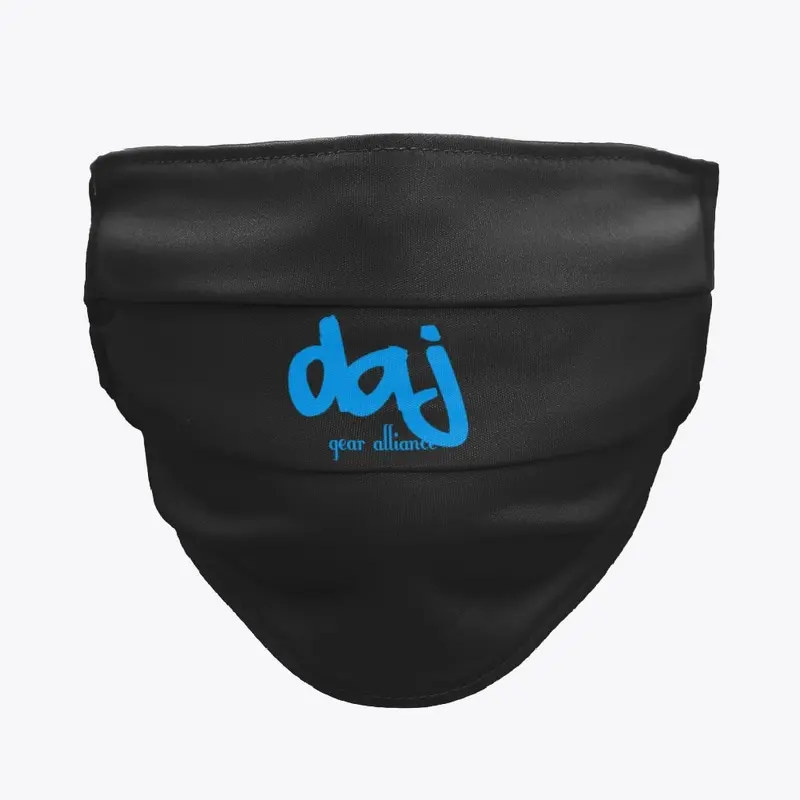 DAJ - Gear Alliance tags